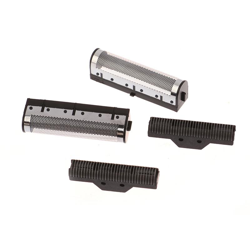 

Сменное лезвие для Km-3381 3382, 2 шт./компл., машинка для стрижки волос, парикмахерский нож для резки головы, детали для бритья бороды