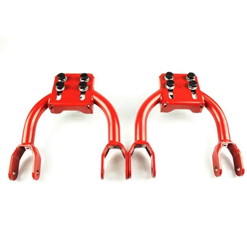 Car Camber Control Arm For Honda Civic EG 92-95 Adjustable Front Upper Control Arm Camber Suspension Kit (L&R) Car Accessories