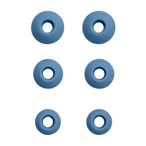 JBL ENDURANCE PEAK3 Bluetooth Sportlich Komplett /Ohrbügeltyp/USB Typ C/IP68 Wasserdicht und Staubdicht/Blau JBLENDURPEAK3BLU