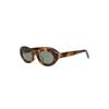 Yves Saint Laurent SL M136F 002 Women's Sunglasses