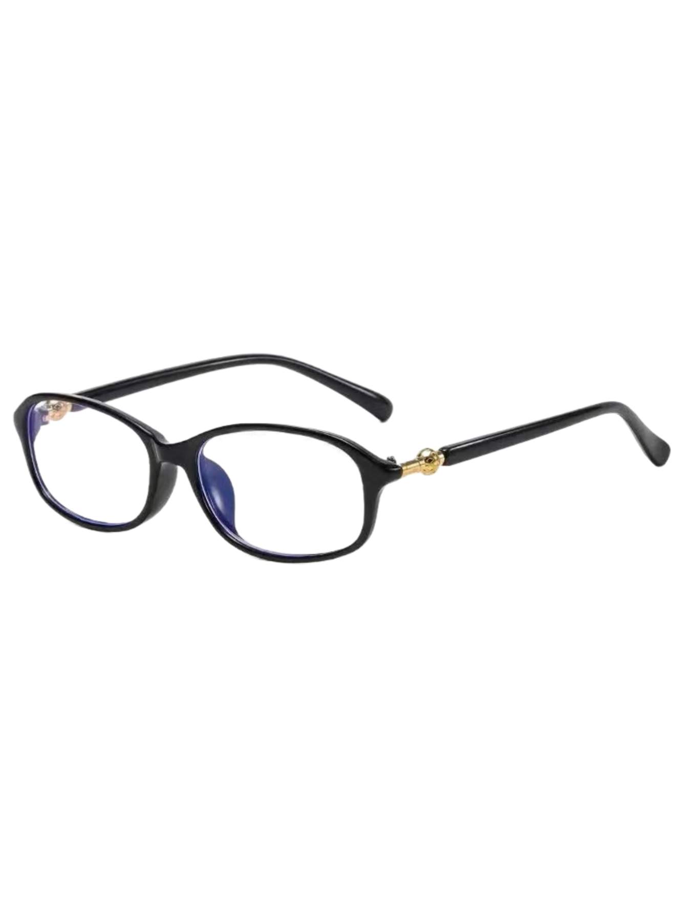 New reading glasses women s fashion elegant mother reading glasses fashion glasses 2.5