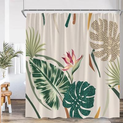 Casa de banho – Cortinas para duche