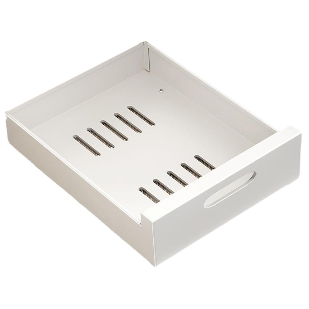 Pull Out Cabinet Organizer Practical Multiuse for Pantry Cabinets Restaurant 35cm
