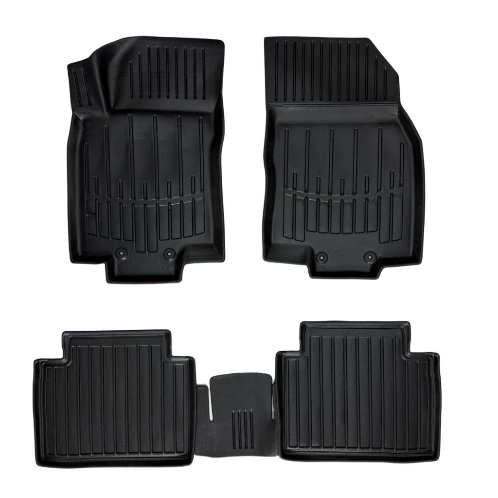 Nissan Rogue II T32 2014-2020 Car Floor Mats