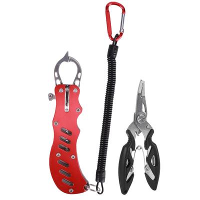Pesca – Pinze da pesca