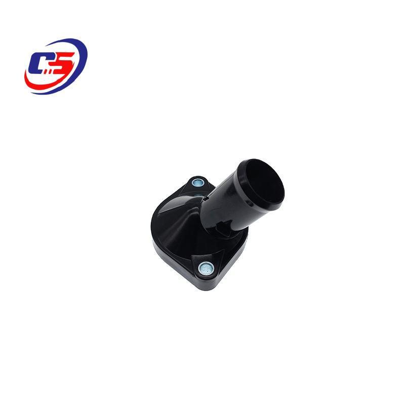 Toyota Yaris Vios Thermostat Cover Water Inlet Pipe Connector 16321-21020