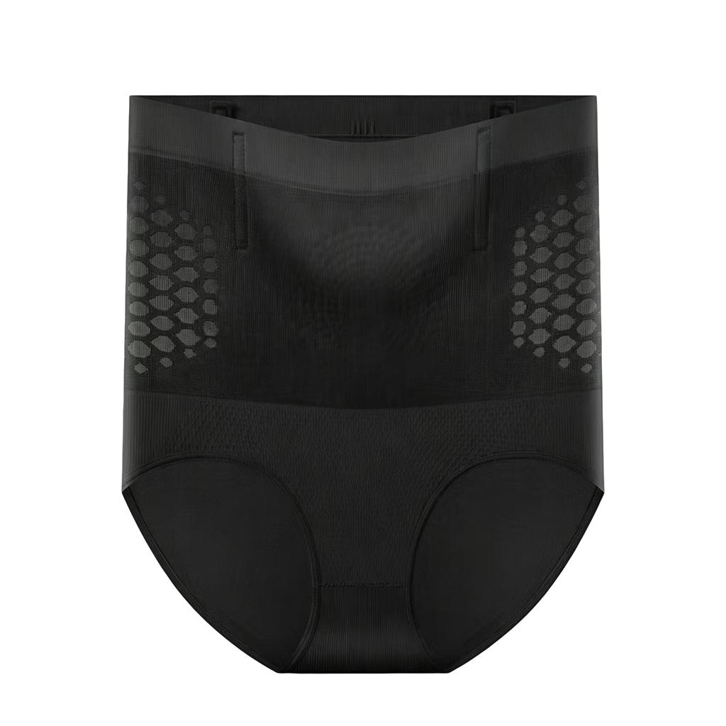 Zeriluna Warm Belly-shaping and Slimming Pants