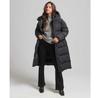 Superdry Studios Longline Duvet Jacket
