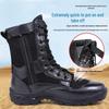 Men's Breathable Mesh Tactical Boots