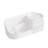Makeup Holder Organizer Dresser Container Multifunctional Perfume Desk Storage Boxes