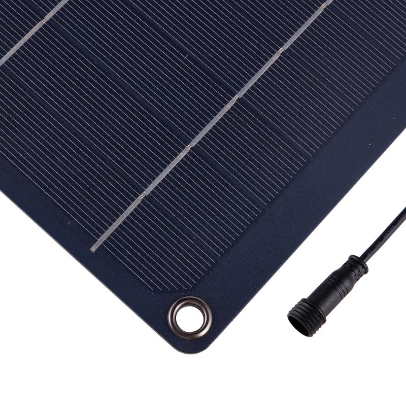 Professional Solar Powered Exhaust Fan 15W Household Ventilation Fan Solar plate Powered Fan Air Extractors Easy to Use