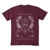 Polish-Winged-Hussar-Design-DMN-T-Shirt