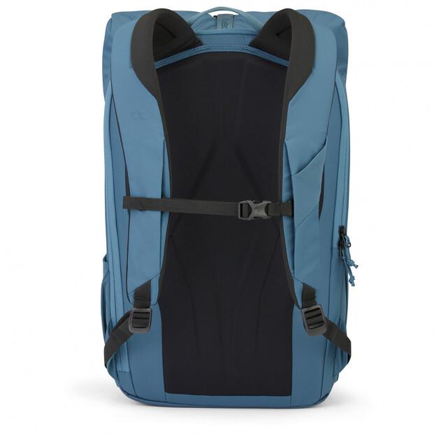Backpack Rab Depot 18 Dark Olive (QAP-41-DOL)