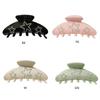 Large Hair Claw Clip Star Decorations Hair Catch Hair Accessories for Women