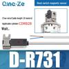 Magnetischer Zylindersensor: D-A93 Zwei-Draht & CS1-F Drei-Draht Endschalter