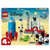 LEGO Mickey & Friends Mickey & Minnie's Space Rocket 10774