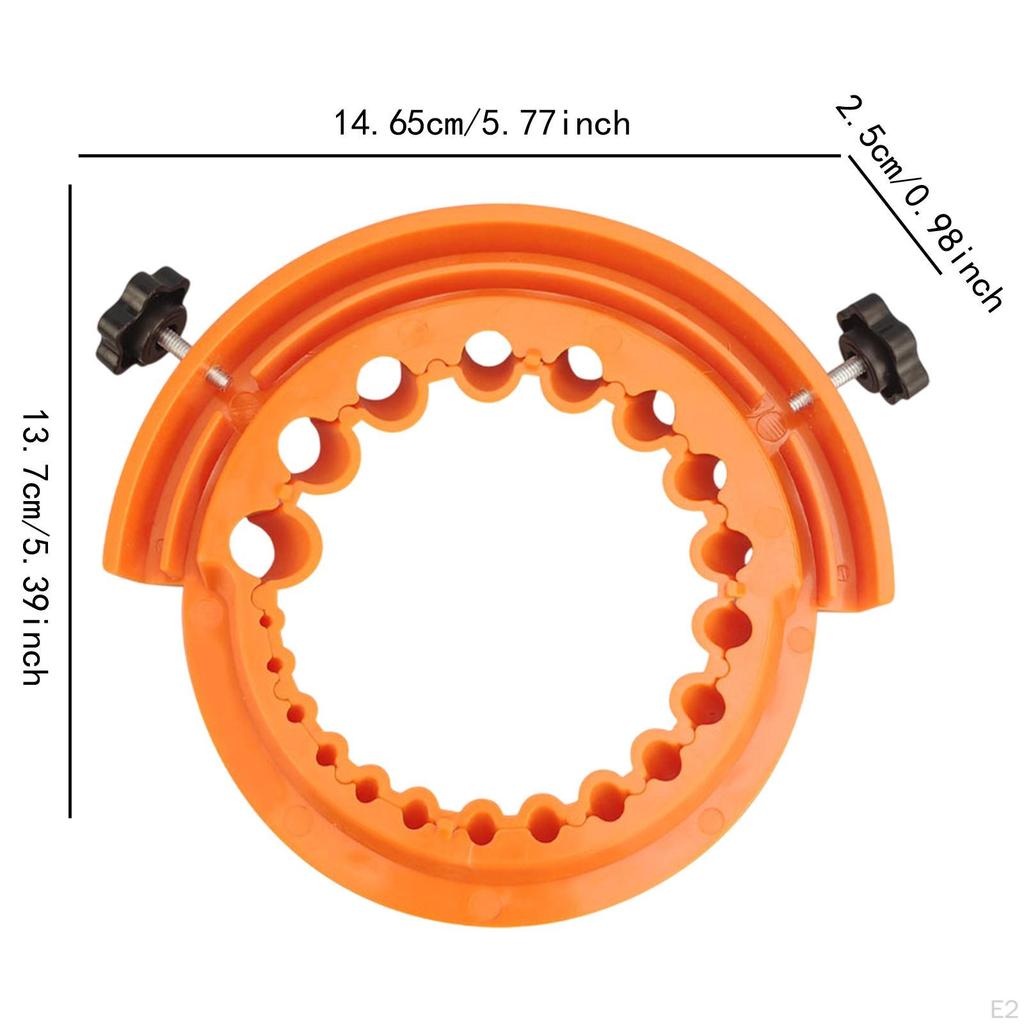 Rector Supports Portable Professional Accessories Easy to Install Resistant