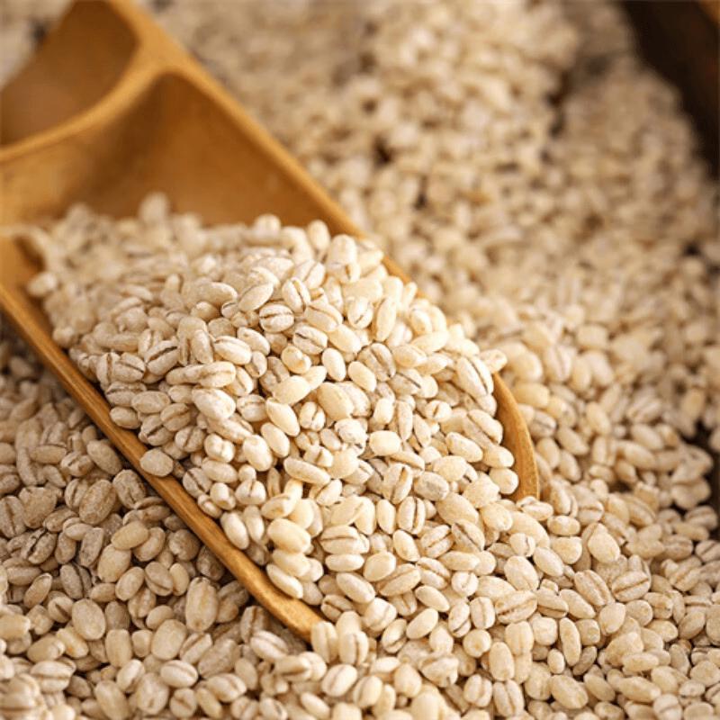 Gumailang Hebei Guyuan Highland Barley Rice 2.5kg