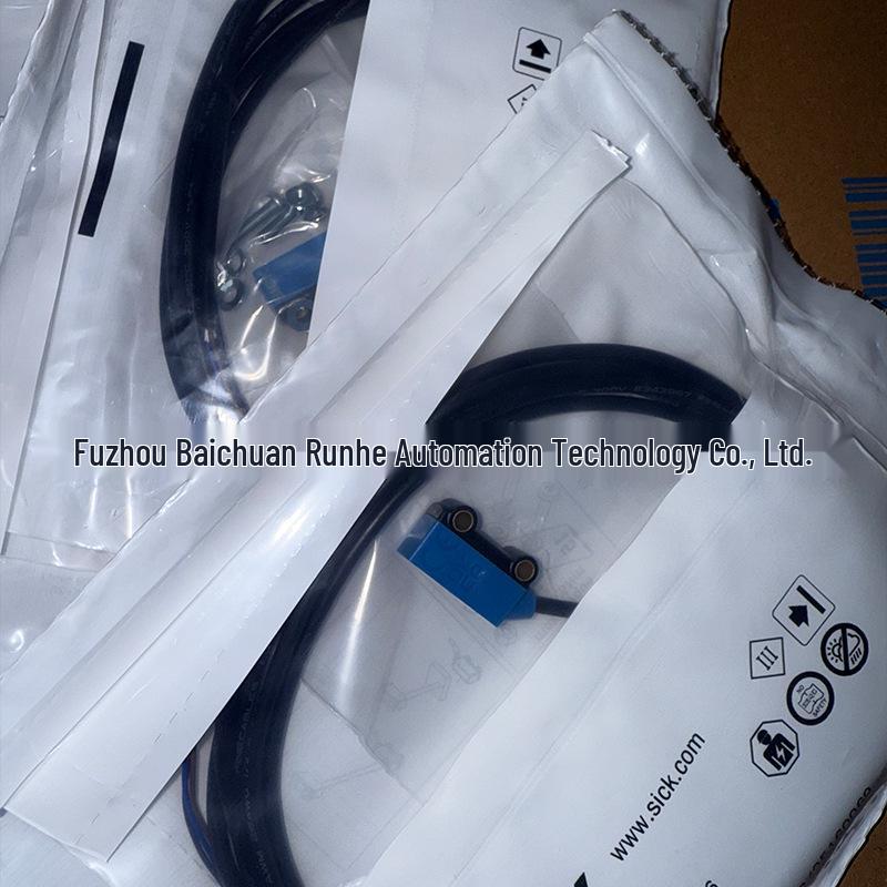 SICK GSE2S-P1311 Photoelectric Sensor 1064362: Long-Distance Detection Available GSE2S-P1311