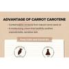 SKINFOOD - Carrot Carotene Relief Cream