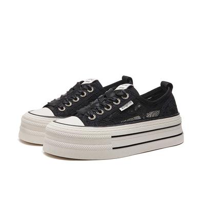 Fashion Lace-up Parkside Basketball Women Luxury Brand Loafers Sneakers Ladies Brand Particular Woman Shoes Sports Affordable Price