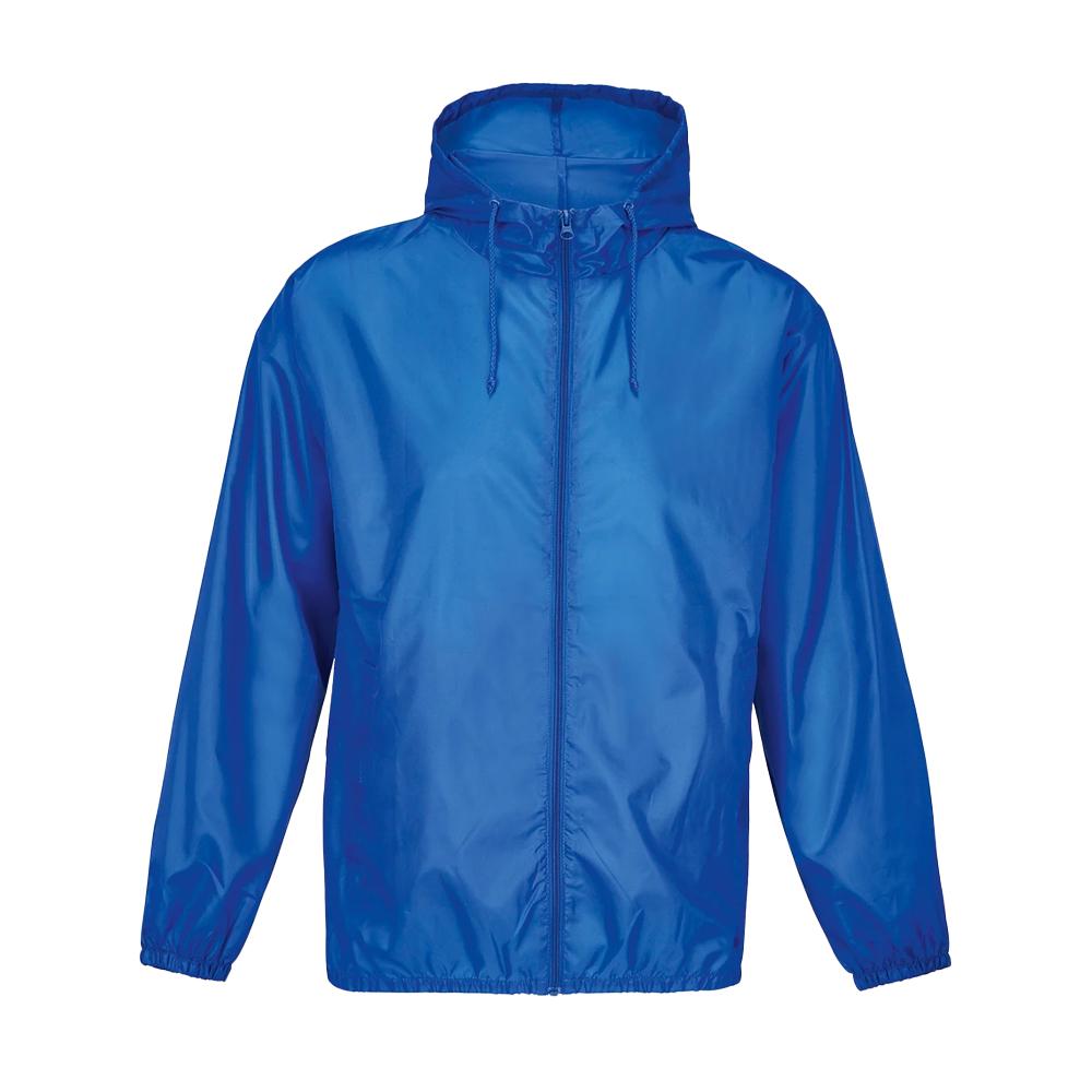 SOLS Unisex Adult Shield Windproof Jacket