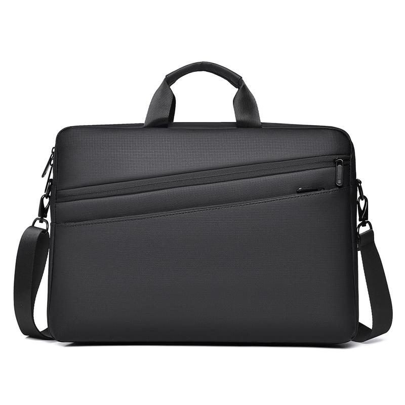 Li Shen Men's Business Laptop Briefcase