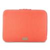 Housse D'ordin. Port. "Jersey", De 40 - 41 Cm (15,6" - 16,2"), Corail