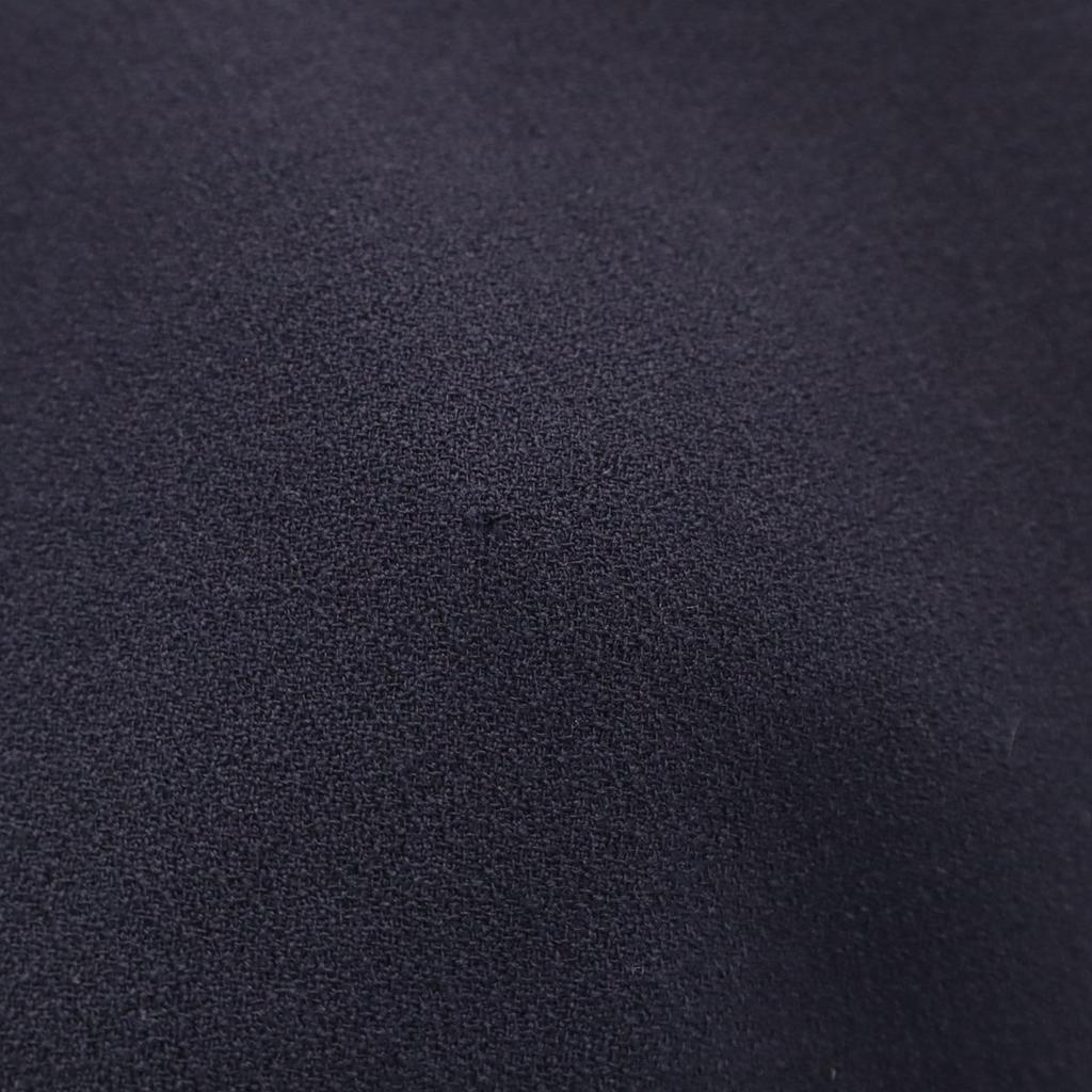 Chloe tailored jacket 40 Navy Women Used
