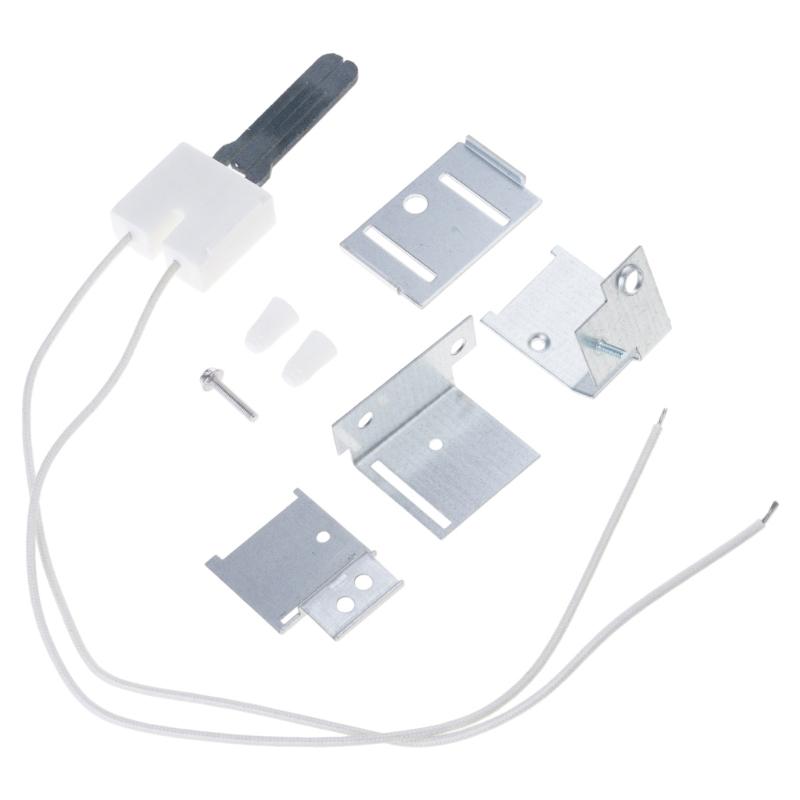 

High Durability Surfaces Igniter Gas Stove 903758 Thermal Surfaces Igniter Direct Replacement for Multiple Cooktops 1