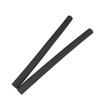 1Pair Bicycle Bike Handlebar Grips Cover Racing Bike Sponge Foam Tube Flexible Cuttable Anti-Slip Cycling Sponge Cover