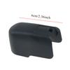 For Mazda CX-8 2017- Windshield Windscreen Rear Wiper Arm Washer Cover Cap Nut K131-67-395, K13167395