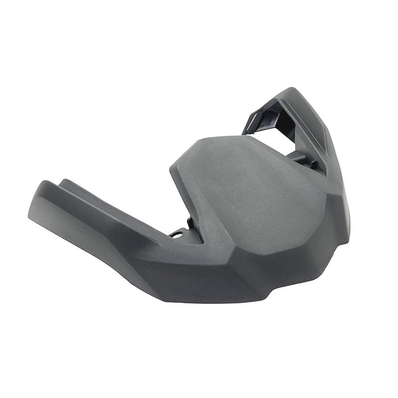 Pro BMW R1200GS R1250GS LC ADV R 1200GS R1250 GS Adventure 2014- Přední kapotáž Zobák Rozšíření blatníku Kryt kola Kryt