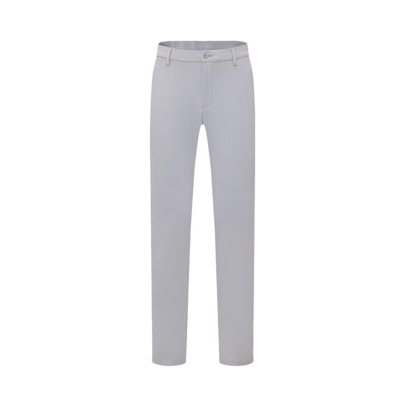 Navigare Men's Breathable Moisture-Wicking Casual Trousers