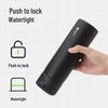 HUAWEI HarmonyOS Smart Titanium Thermal Bottle 450ml