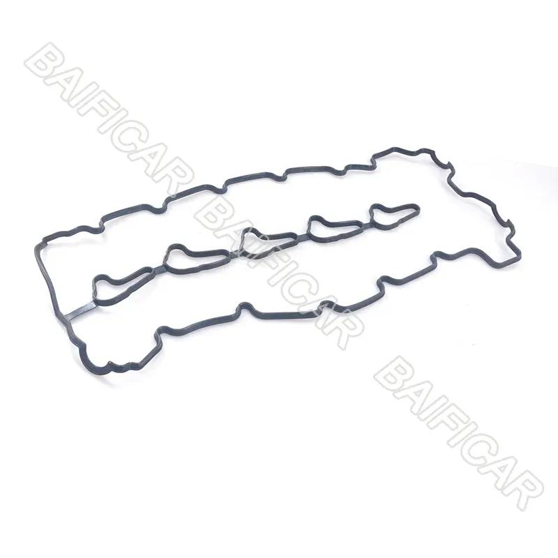 Baificar Brand New  Cylinder Head Cover Gasket 6650160121 For Ssangyong Rexton Actyon Kyron Stavic