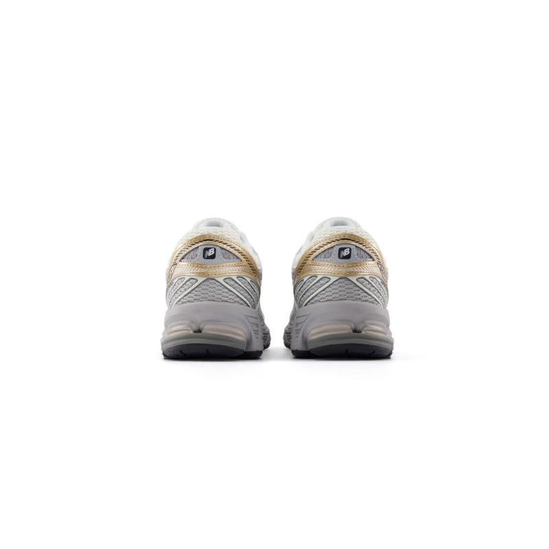 NEW BALANCE Men's and Women's Retro Stylish and Comfortable Casual Shoes - ML860SG2