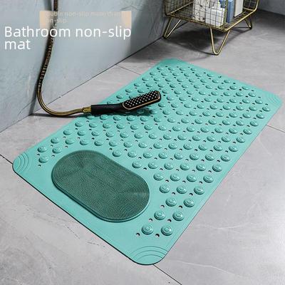 Banyo ve tuvalet – Banyo Paspası