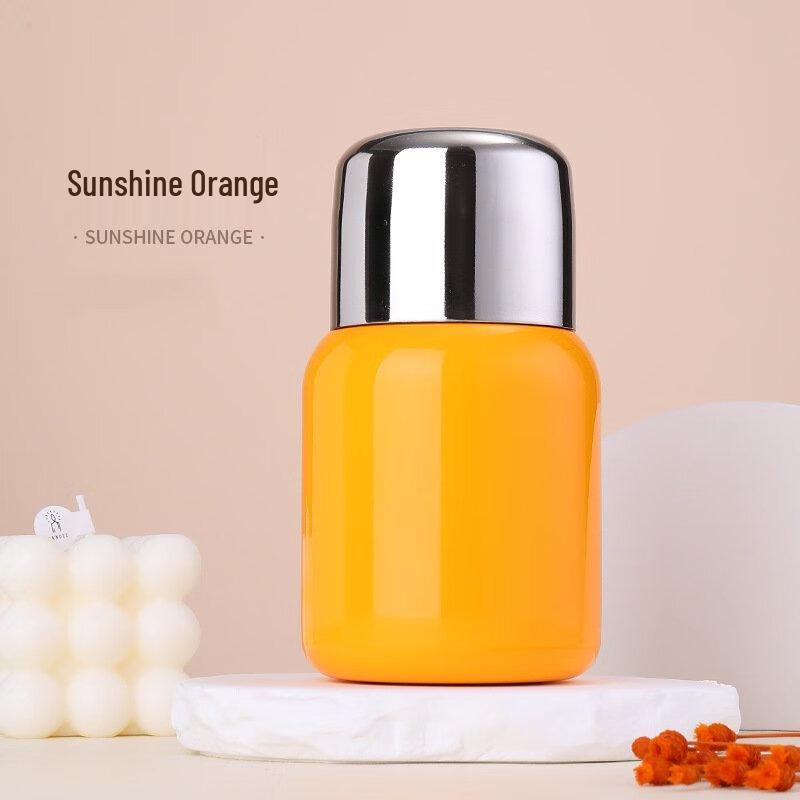 Stainless Steel Insulated Travel Mug