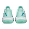 Anta Splash 4 Coconut Tree Nitrogen Technology Low top Nitrogen Technology Basketball Shoes Men's Green White 112221602-8