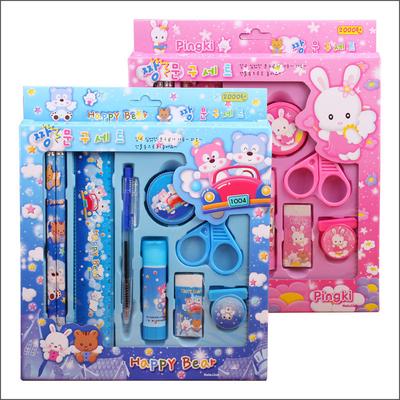 Creative Stationery Gift Set For Children
