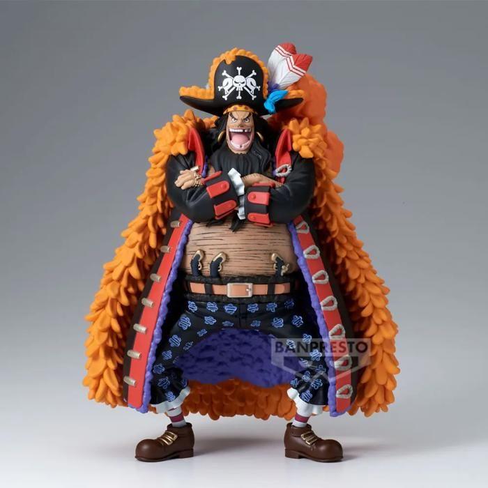 Figurine Dxf Special | One Piece | Marshall D.Teach