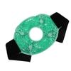 Reusable Knee Cold Pack - Soft Gel Ankle/Sport Foot Ice Wrap , Flexible Cold Therapy for Knee Surgery Recovery, Arthritis, Joint