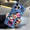 Cute Minnies Phone Case For Xiaomi Redmi 15 15C 14C 13C 12C 13 12 10 A1 A2 A3 A5 9T 9A K60 K40 4G 5G Anti Fall Matte Back Cover
