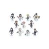 Noragami 01 [Graff Art Illustration] Acrylic Petit Stand Complete Set (Box of 11)