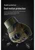Men's Tactical Touchscreen Non-slip Wear-resistant Cycling Gloves, Full & Half Finger Options
