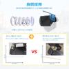 PARKVISION Ultra Small Back Camera, Front Camera, HD CMOS Sensor, Horizontal 110° Vertical 80°