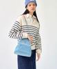 Macni Corduroy String Bag_Sky Blue