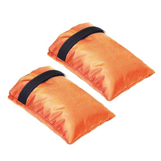 Faucet Anti-freeze Cover Padded Thermal Spigot Protector Cold Weather Waterproof Tap Shield for Outdoor Garden Faucets Winter Protection