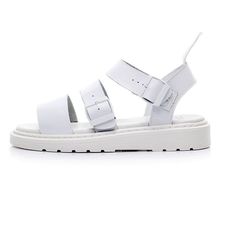 au8Men's Shoess Shoes Summer New Style Outdoor Non-slip Breathable Men Fashion Trend Black Beach Shoes Casual Sandals Men